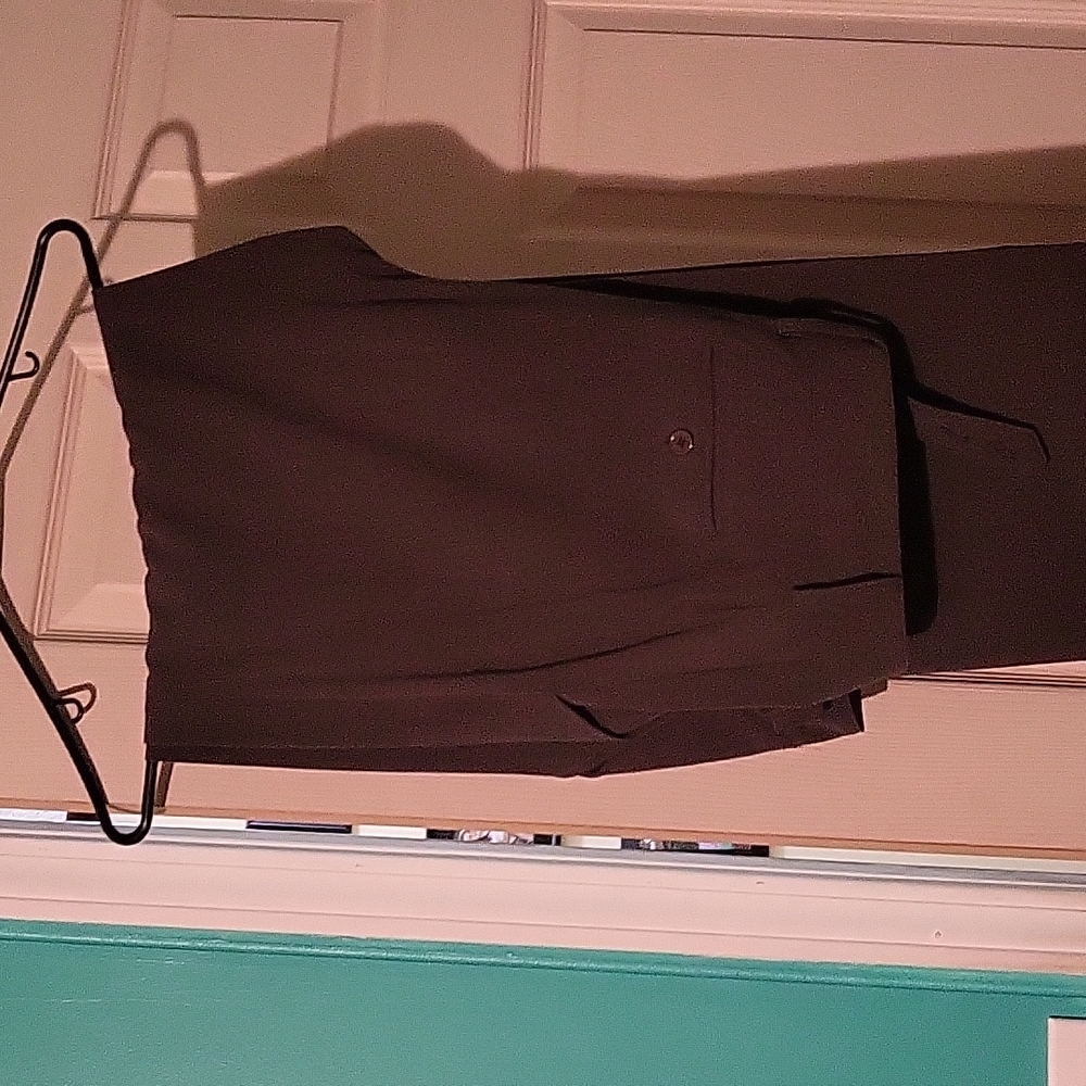 Cato brand work pants boot cut